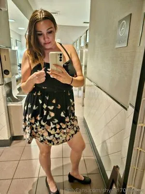 Shygirl702lvfree OnlyFans Leaked Free Thumbnail Picture - #z9xVTYLYVs