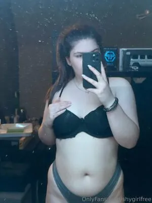 Shygirlfree OnlyFans Leaked Free Thumbnail Picture - #9OrMug0H6Y