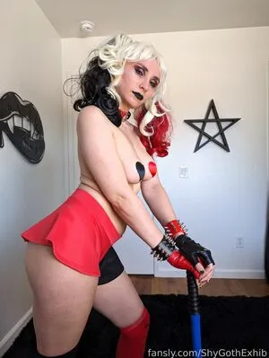 Shygothexhib OnlyFans Leaked Free Thumbnail Picture - #6mo8MAITXO