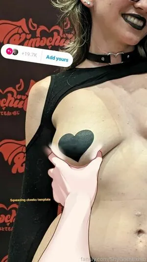 Shygothexhib OnlyFans Leaked Free Thumbnail Picture - #RwvCYYoTYH