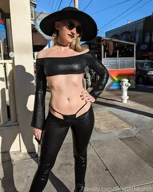 Shygothexhib OnlyFans Leaked Free Thumbnail Picture - #aJqBCyNhF4