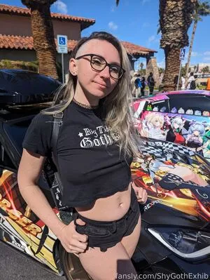 Shygothexhib Shygothsecrets OnlyFans Leaked Free Thumbnail Picture - #NXqsImyA1y