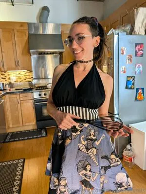 Shygothsecrets OnlyFans Leaked Free Thumbnail Picture - #4KKGEixsF4