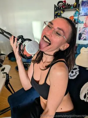 Shygothsecrets OnlyFans Leaked Free Thumbnail Picture - #73UTCBdVuQ