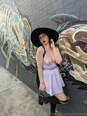 Shygothsecrets OnlyFans Leaked Free Thumbnail Picture - #AbbIVyT0Kn