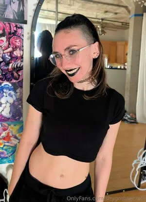 Shygothsecrets OnlyFans Leaked Free Thumbnail Picture - #B3mUYufNVL