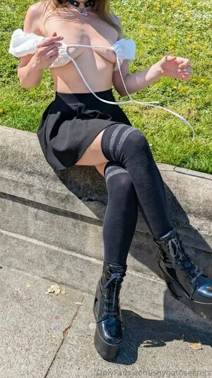 Shygothsecrets OnlyFans Leaked Free Thumbnail Picture - #CFfy5UkGpG