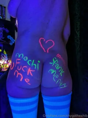 Shygothsecrets OnlyFans Leaked Free Thumbnail Picture - #EG87WkhJ3S