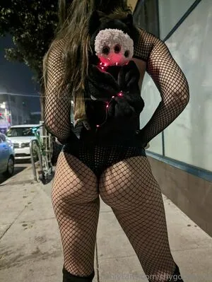 Shygothsecrets OnlyFans Leaked Free Thumbnail Picture - #G1GWhRsSVx