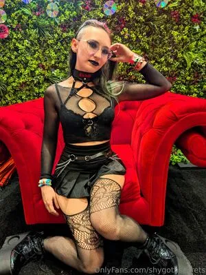 Shygothsecrets OnlyFans Leaked Free Thumbnail Picture - #JDDvUoHXh7
