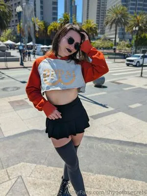 Shygothsecrets OnlyFans Leaked Free Thumbnail Picture - #PjyBpAYMzf