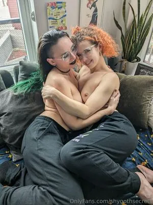 Shygothsecrets OnlyFans Leaked Free Thumbnail Picture - #PqbIdDAJC4
