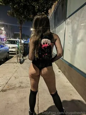 Shygothsecrets OnlyFans Leaked Free Thumbnail Picture - #S78k05ImGq
