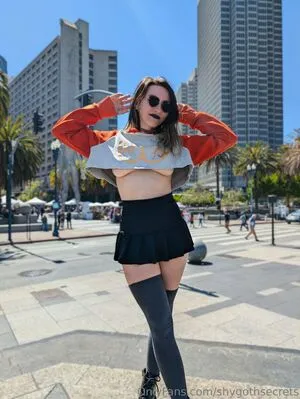 Shygothsecrets OnlyFans Leaked Free Thumbnail Picture - #TtJLKTSTSz
