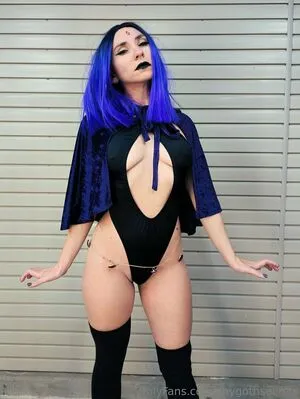 Shygothsecrets OnlyFans Leaked Free Thumbnail Picture - #eu0AaH3Xzd