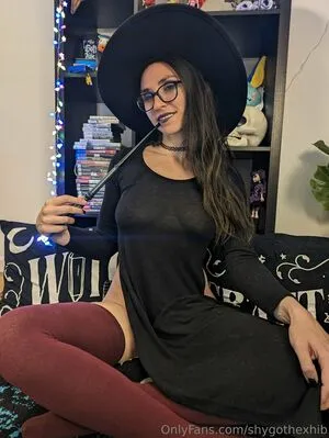 Shygothsecrets OnlyFans Leaked Free Thumbnail Picture - #iSFV9a5g4F