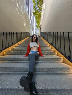 Shygothsecrets OnlyFans Leaked Free Thumbnail Picture - #jkh81Ob2f9