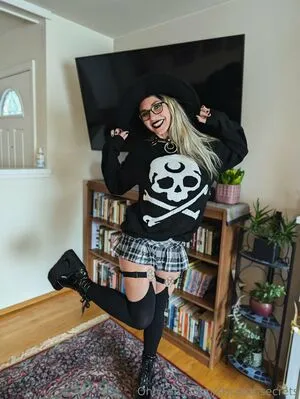 Shygothsecrets OnlyFans Leaked Free Thumbnail Picture - #kJqPtP0H3Y