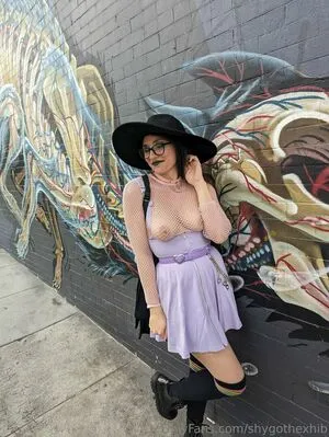Shygothsecrets OnlyFans Leaked Free Thumbnail Picture - #nTyxrO1pOd