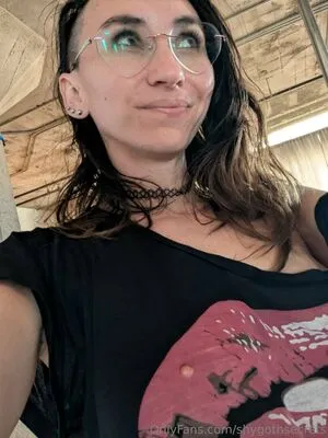 Shygothsecrets OnlyFans Leaked Free Thumbnail Picture - #rnAzMx9JZ5