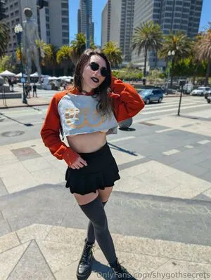 Shygothsecrets OnlyFans Leaked Free Thumbnail Picture - #wzvY0ymMGu