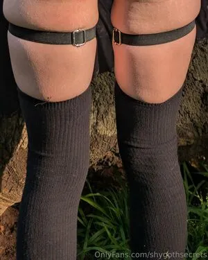 Shygothsecrets OnlyFans Leaked Free Thumbnail Picture - #xCkGuJxDTT