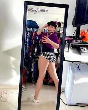 Shyharuko OnlyFans Leaked Free Thumbnail Picture - #4ih1bPWERX