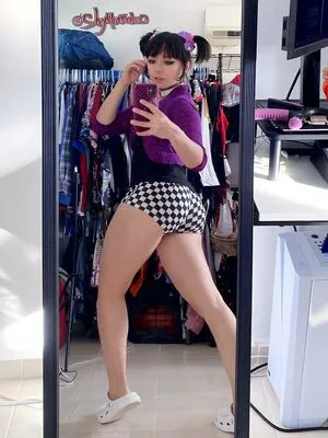 Shyharuko OnlyFans Leaked Free Thumbnail Picture - #M0DtZjJupW