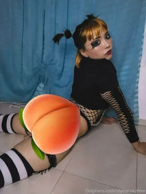 Shyharukofree OnlyFans Leaked Free Thumbnail Picture - #3hf12jxxBh