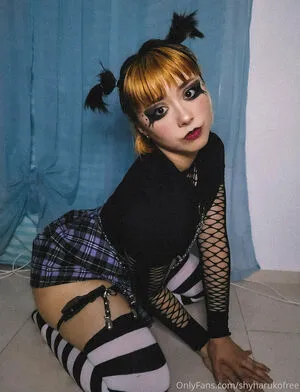 Shyharukofree OnlyFans Leaked Free Thumbnail Picture - #8eN8R9kNE3
