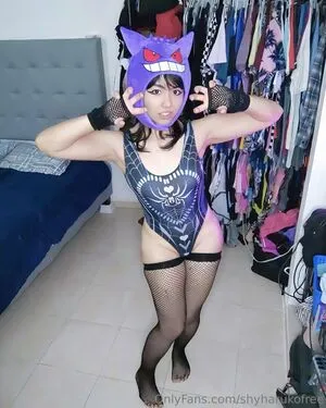 Shyharukofree OnlyFans Leaked Free Thumbnail Picture - #FHdPd9dhdq