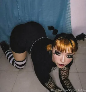 Shyharukofree OnlyFans Leaked Free Thumbnail Picture - #LualJvuGsh