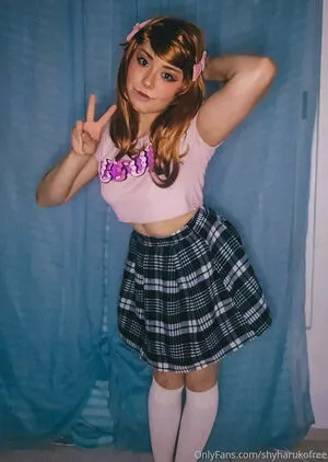 Shyharukofree OnlyFans Leaked Free Thumbnail Picture - #jiRLibGfqy