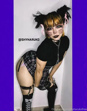 Shyharukofree OnlyFans Leaked Free Thumbnail Picture - #l7XC78qkSP
