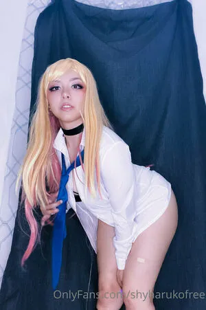Shyharukofree OnlyFans Leaked Free Thumbnail Picture - #qCJv1LRChf