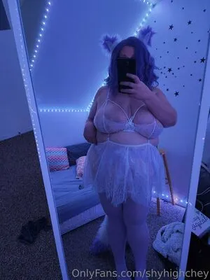 Shyhighchey OnlyFans Leaked Free Thumbnail Picture - #97Peu3RNLL