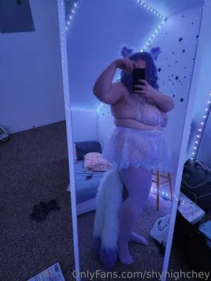 Shyhighchey OnlyFans Leaked Free Thumbnail Picture - #LiWCU2Q0tM