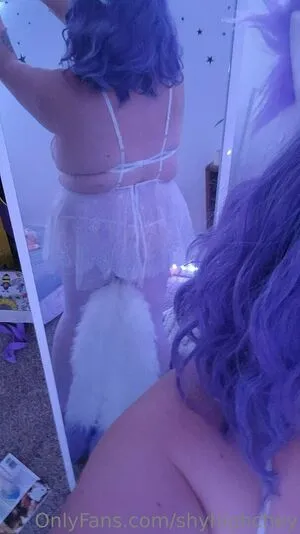 Shyhighchey OnlyFans Leaked Free Thumbnail Picture - #LiWMO2x4AF