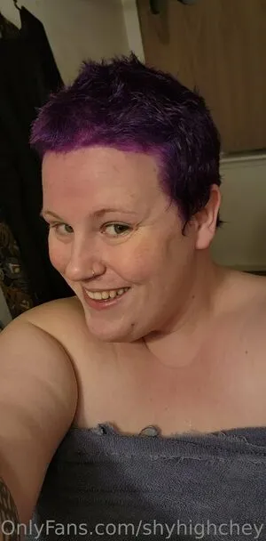 Shyhighchey OnlyFans Leaked Free Thumbnail Picture - #ZKZ3ZKmoHF