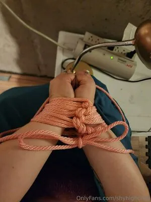 Shyhighchey OnlyFans Leaked Free Thumbnail Picture - #hhmxgnJDbP