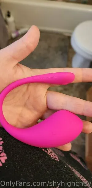 Shyhighchey OnlyFans Leaked Free Thumbnail Picture - #vhWW3ypcEy