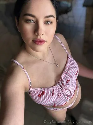 Shyla Jennings OnlyFans Leaked Free Thumbnail Picture - #CWYXg5GTtq