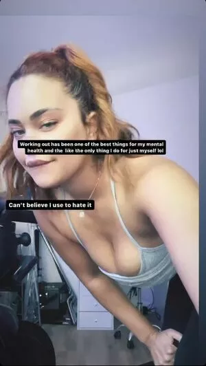 Shyla Walker OnlyFans Leaked Free Thumbnail Picture - #IplNWeFKb9