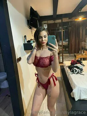 Shylagrace OnlyFans Leaked Free Thumbnail Picture - #3nV6xM8D0L