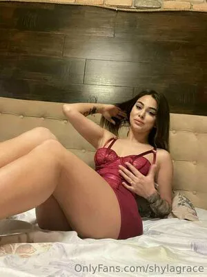Shylagrace OnlyFans Leaked Free Thumbnail Picture - #4U0JQMkfRb
