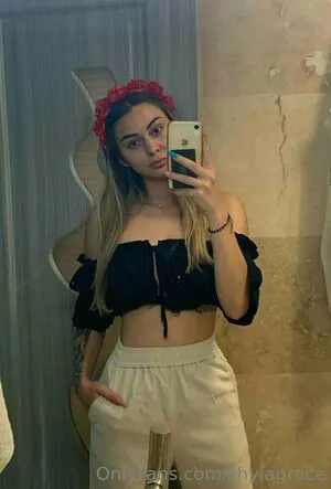 Shylagrace OnlyFans Leaked Free Thumbnail Picture - #4XhWwFYnft
