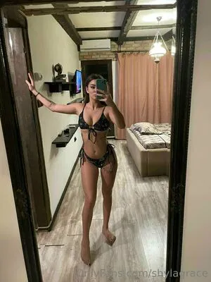 Shylagrace OnlyFans Leaked Free Thumbnail Picture - #5oZvjotq6z