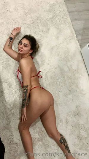 Shylagrace OnlyFans Leaked Free Thumbnail Picture - #7NQ8JsWbfV