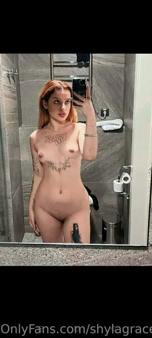 Shylagrace OnlyFans Leaked Free Thumbnail Picture - #7TW1koreI1