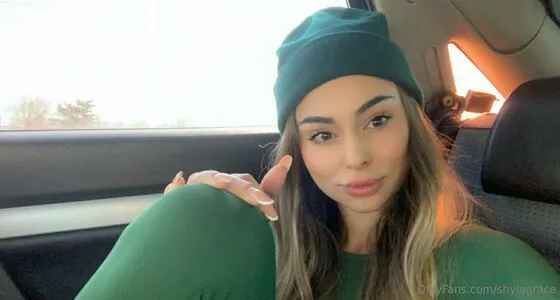 Shylagrace OnlyFans Leaked Free Thumbnail Picture - #8EutbyZcUn